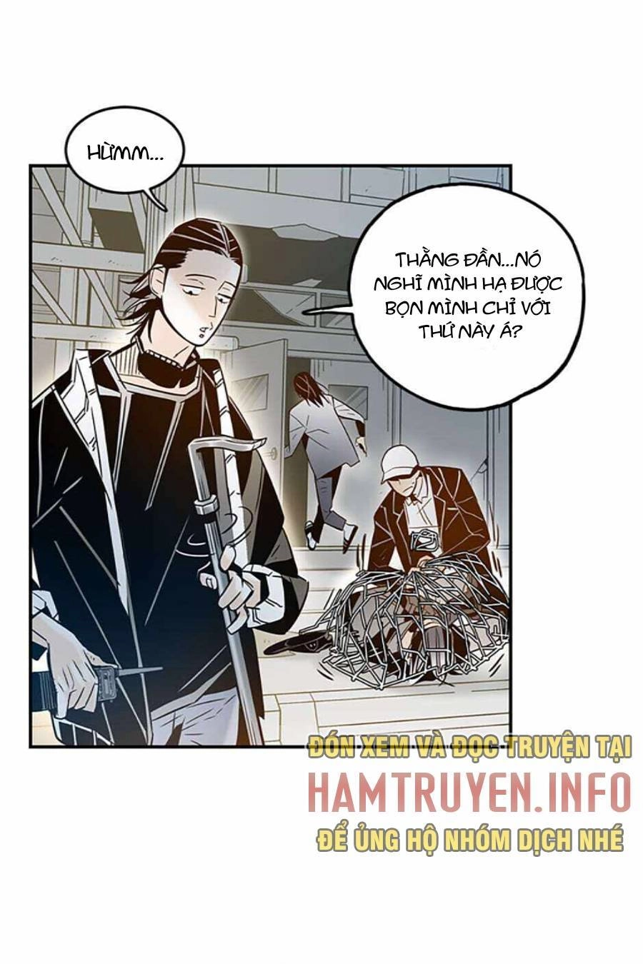 Điểm Hẹn Chapter 26 - 14