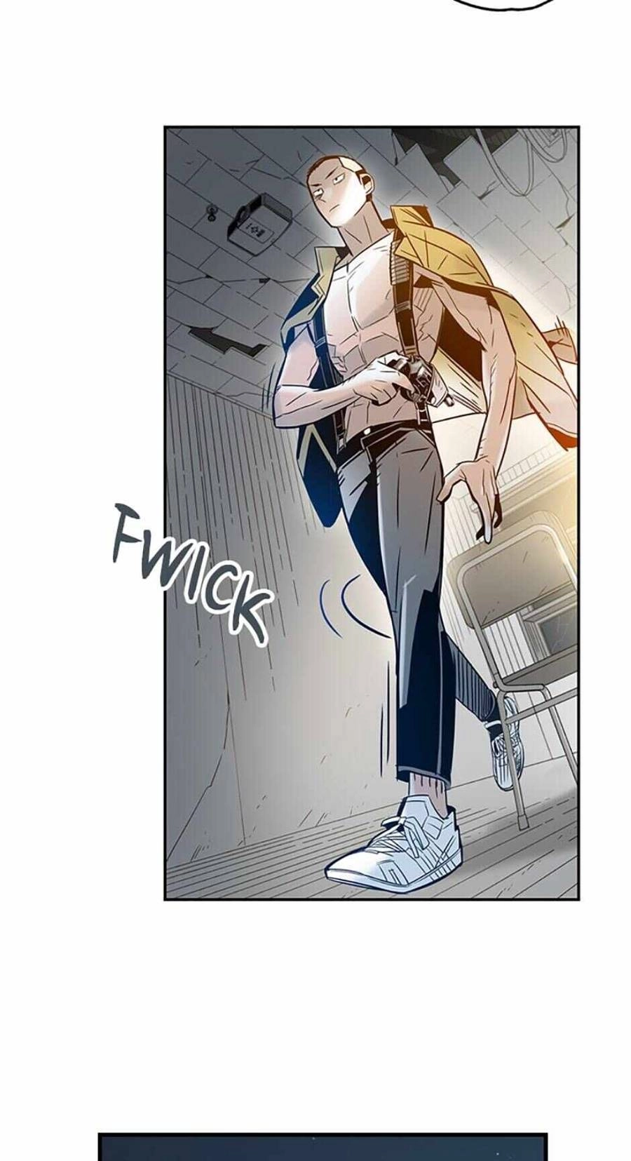 Điểm Hẹn Chapter 26 - 16