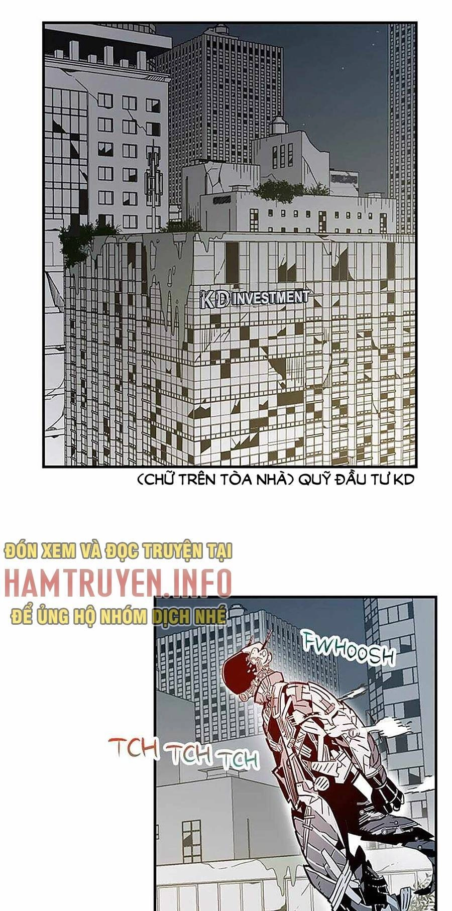 Điểm Hẹn Chapter 26 - 18