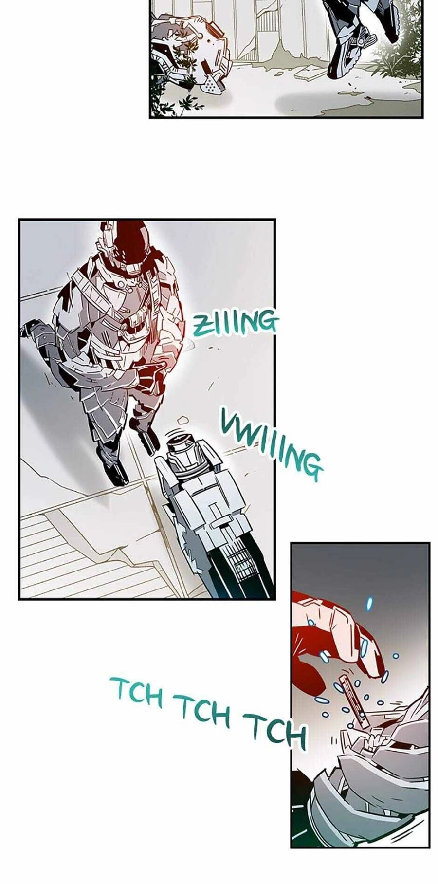 Điểm Hẹn Chapter 26 - 19