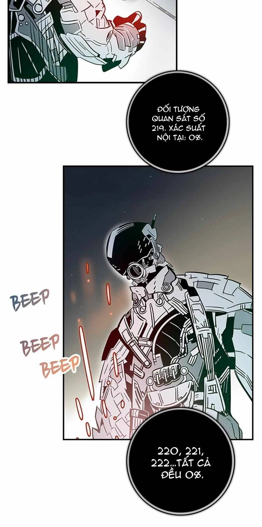 Điểm Hẹn Chapter 26 - 21