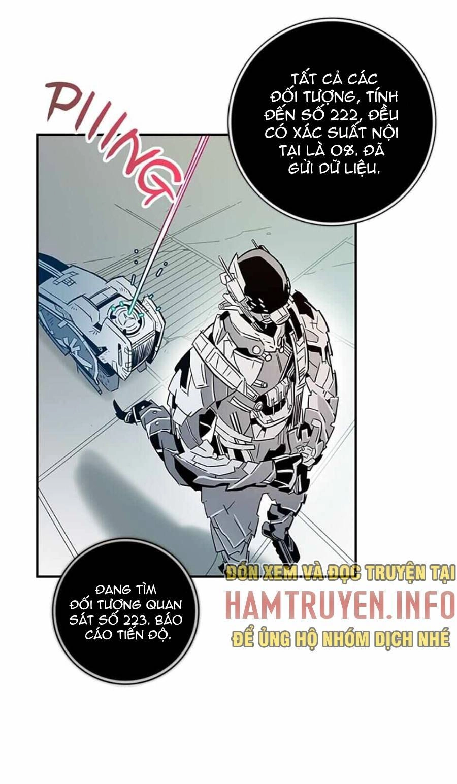 Điểm Hẹn Chapter 26 - 22