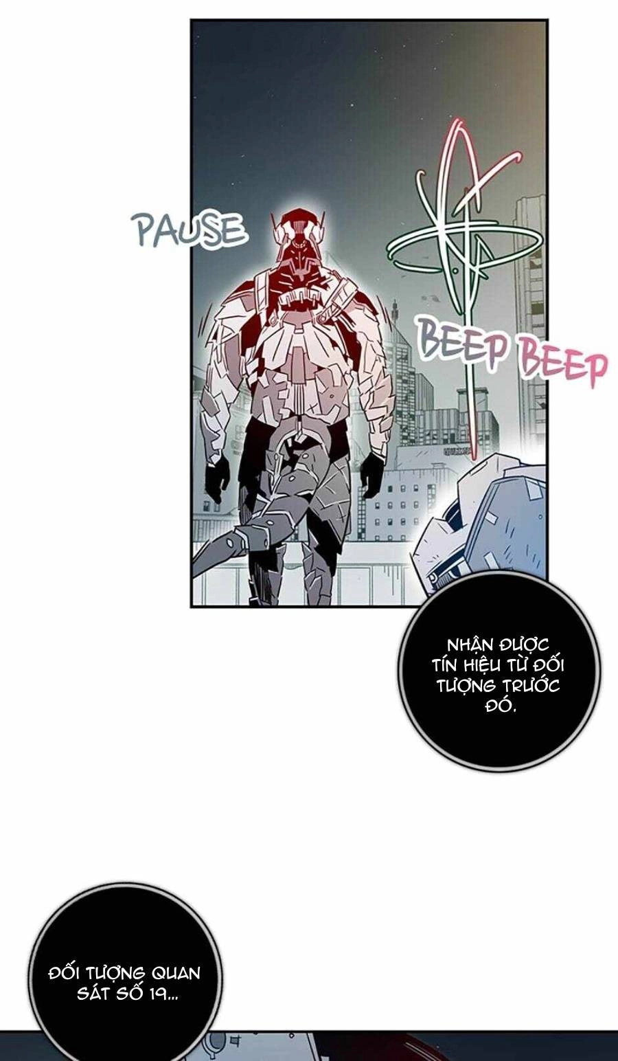 Điểm Hẹn Chapter 26 - 23