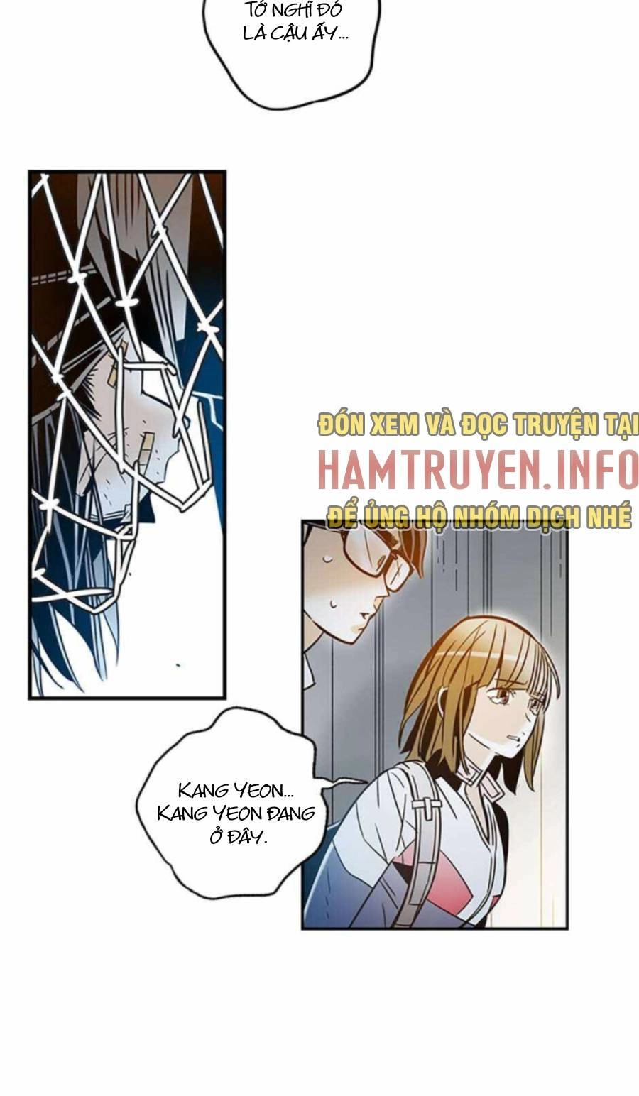 Điểm Hẹn Chapter 26 - 26