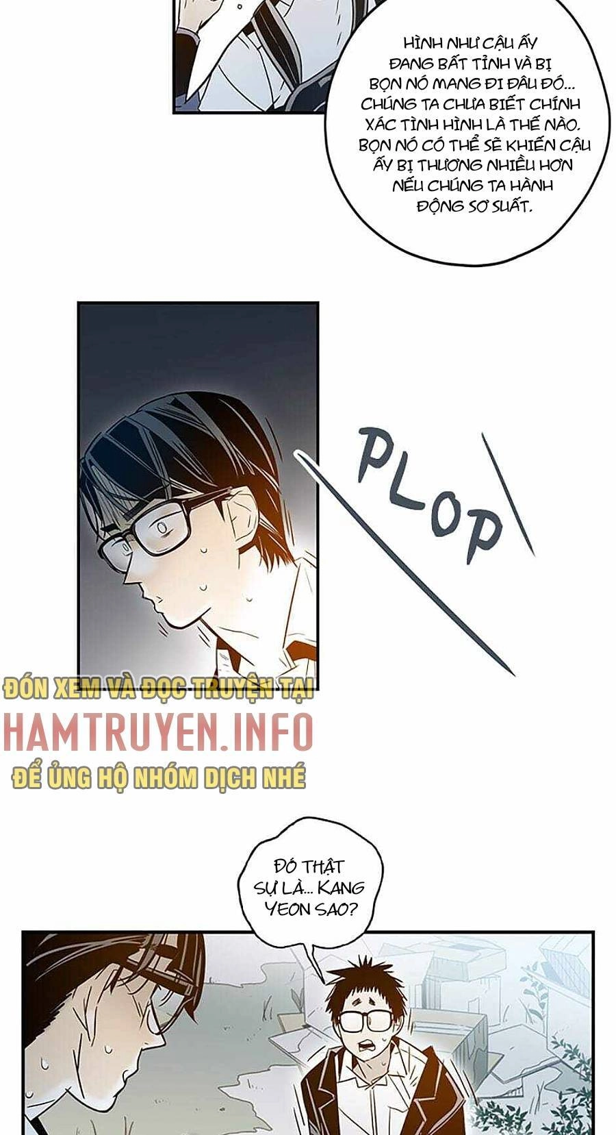 Điểm Hẹn Chapter 26 - 30