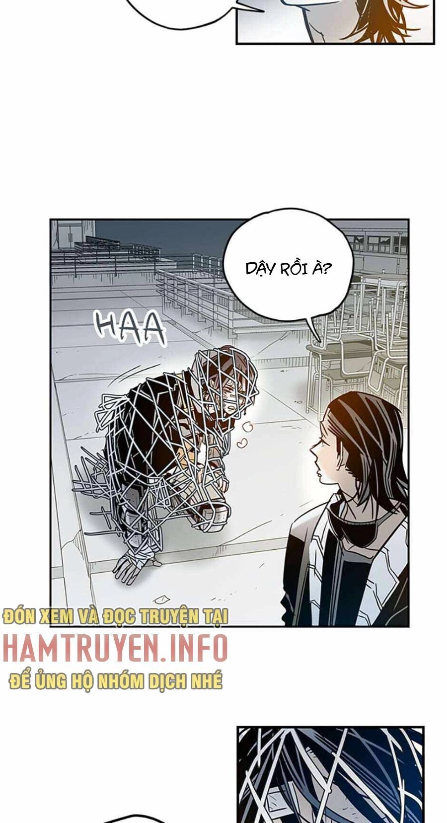 Điểm Hẹn Chapter 26 - 34