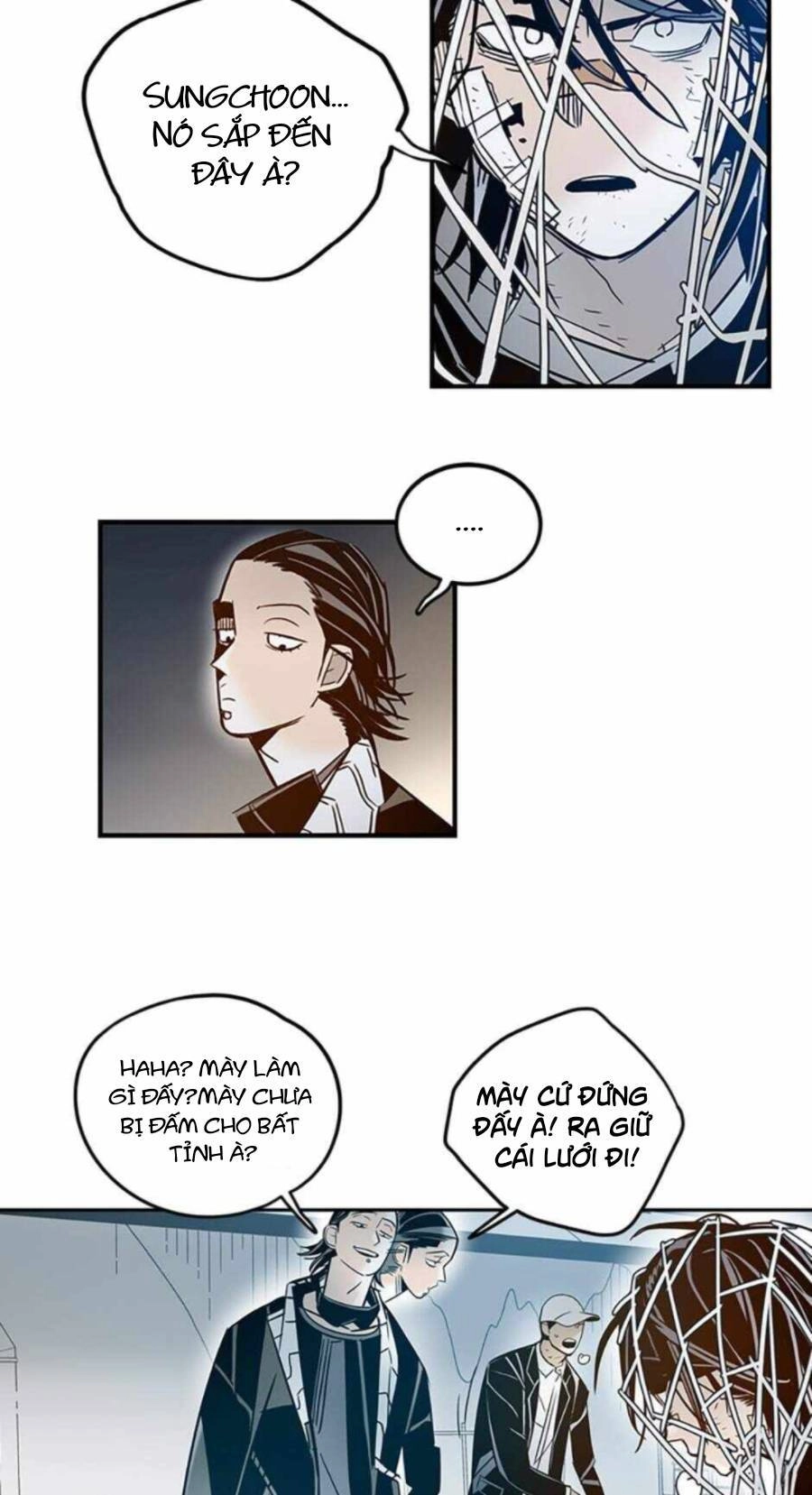 Điểm Hẹn Chapter 26 - 35