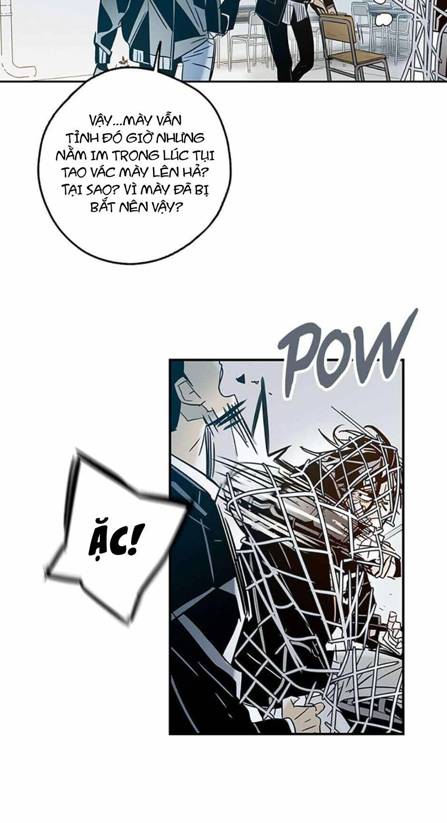 Điểm Hẹn Chapter 26 - 36