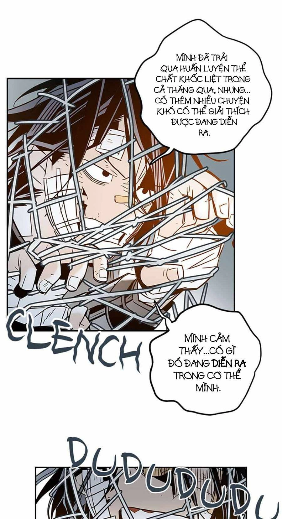 Điểm Hẹn Chapter 26 - 37