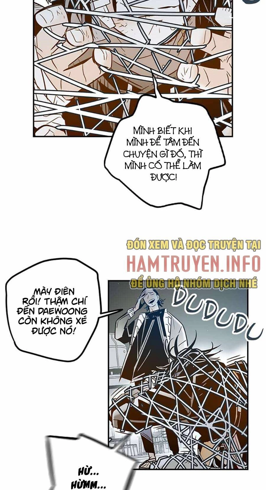 Điểm Hẹn Chapter 26 - 38