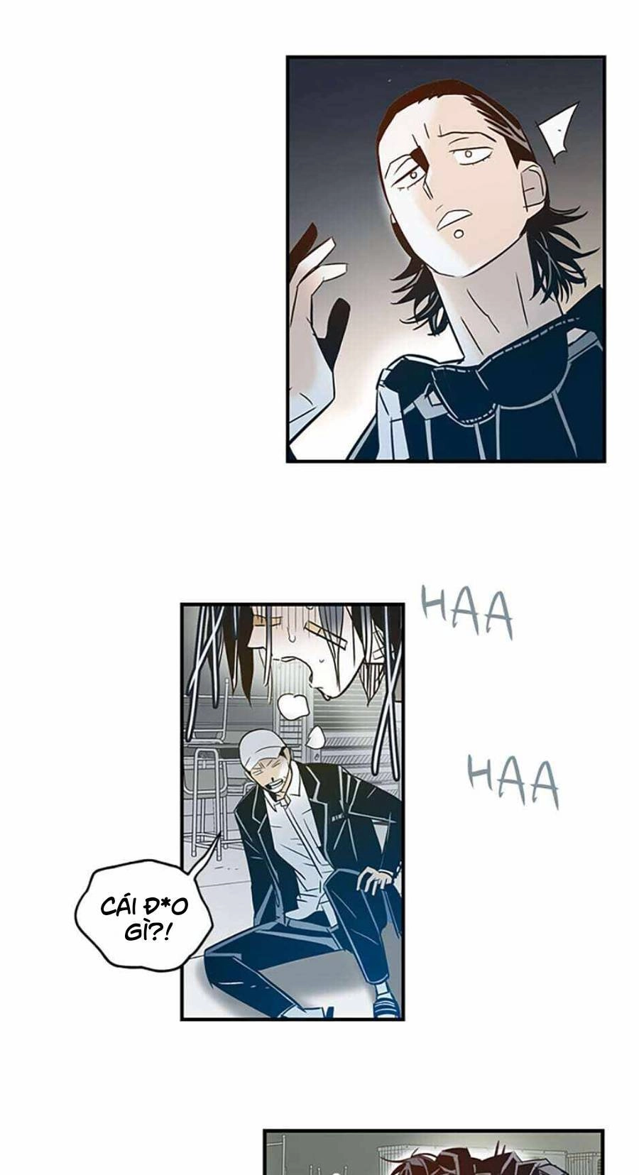 Điểm Hẹn Chapter 26 - 40