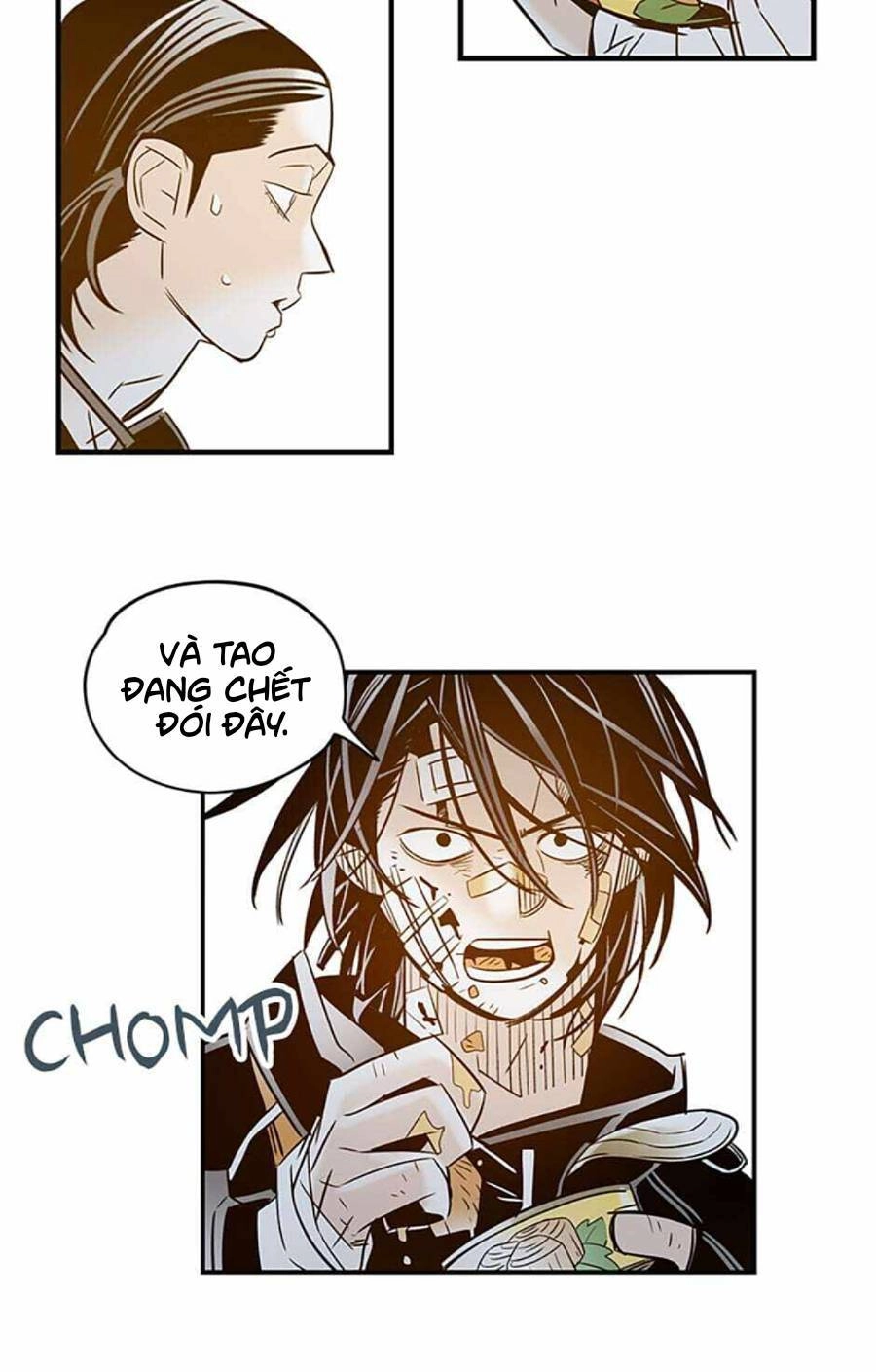 Điểm Hẹn Chapter 26 - 43