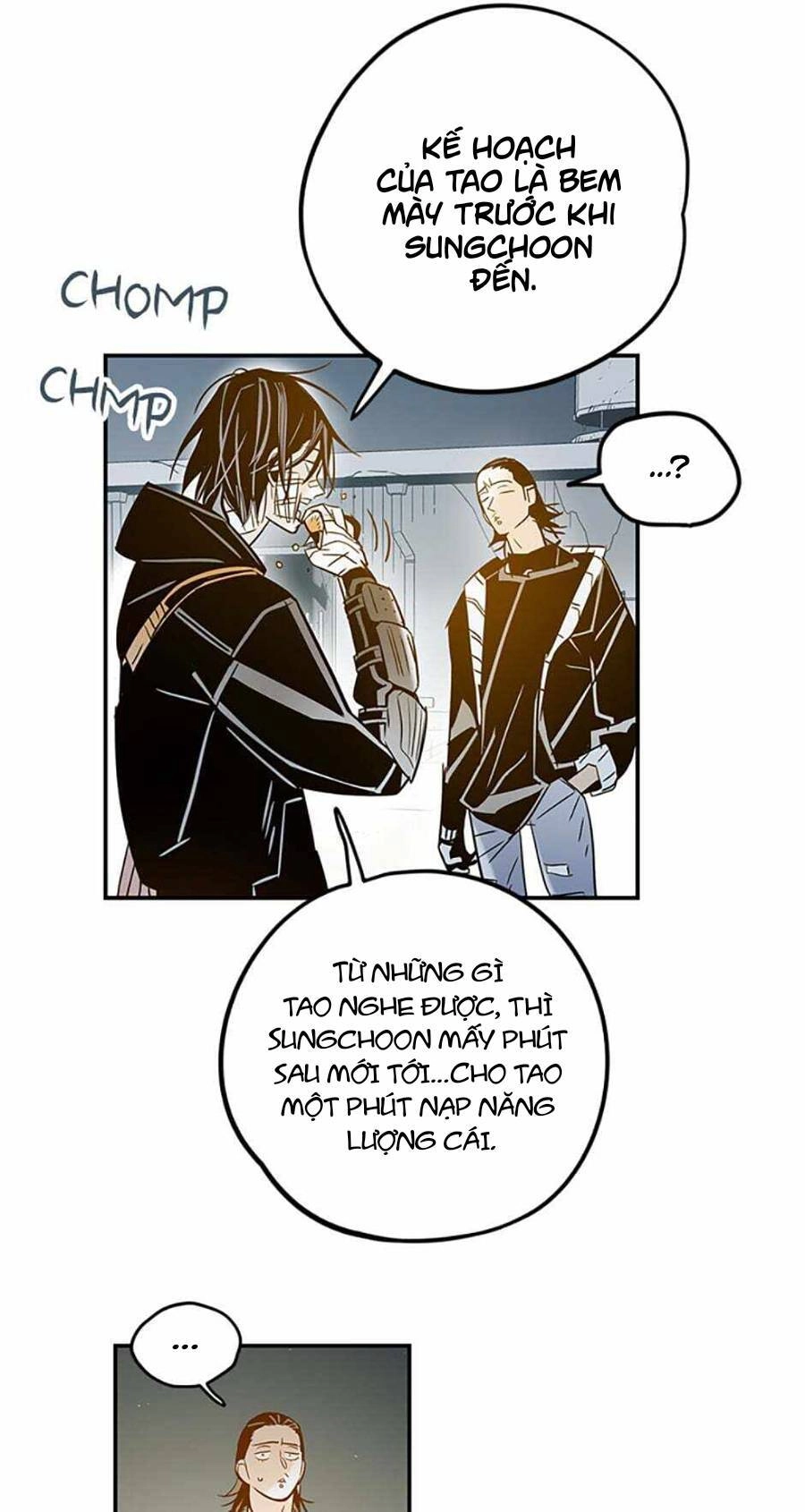 Điểm Hẹn Chapter 26 - 44