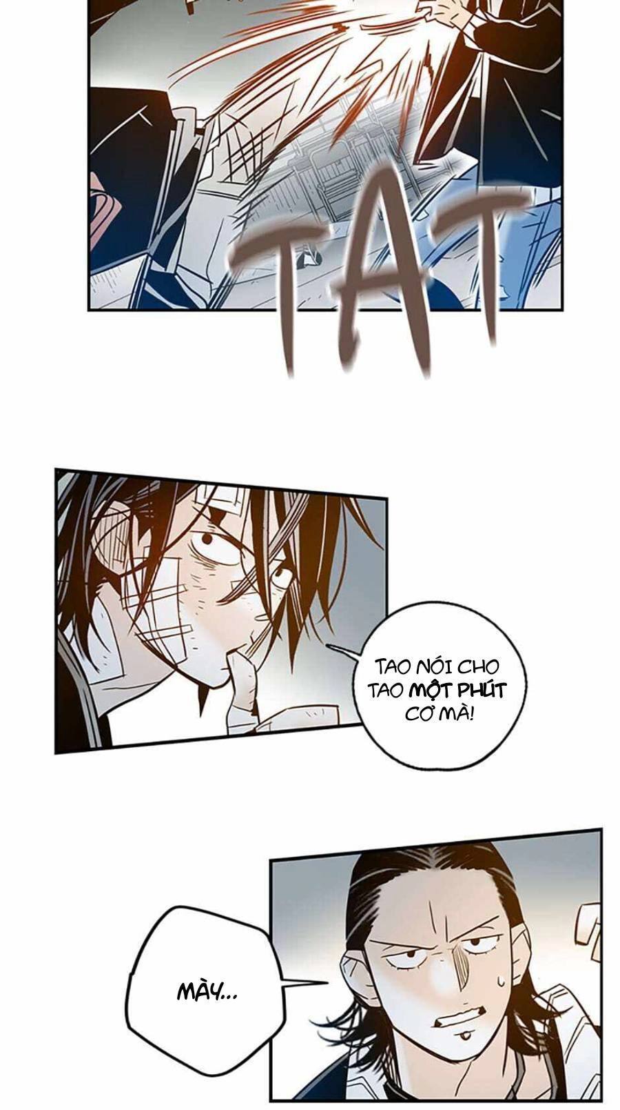 Điểm Hẹn Chapter 26 - 49