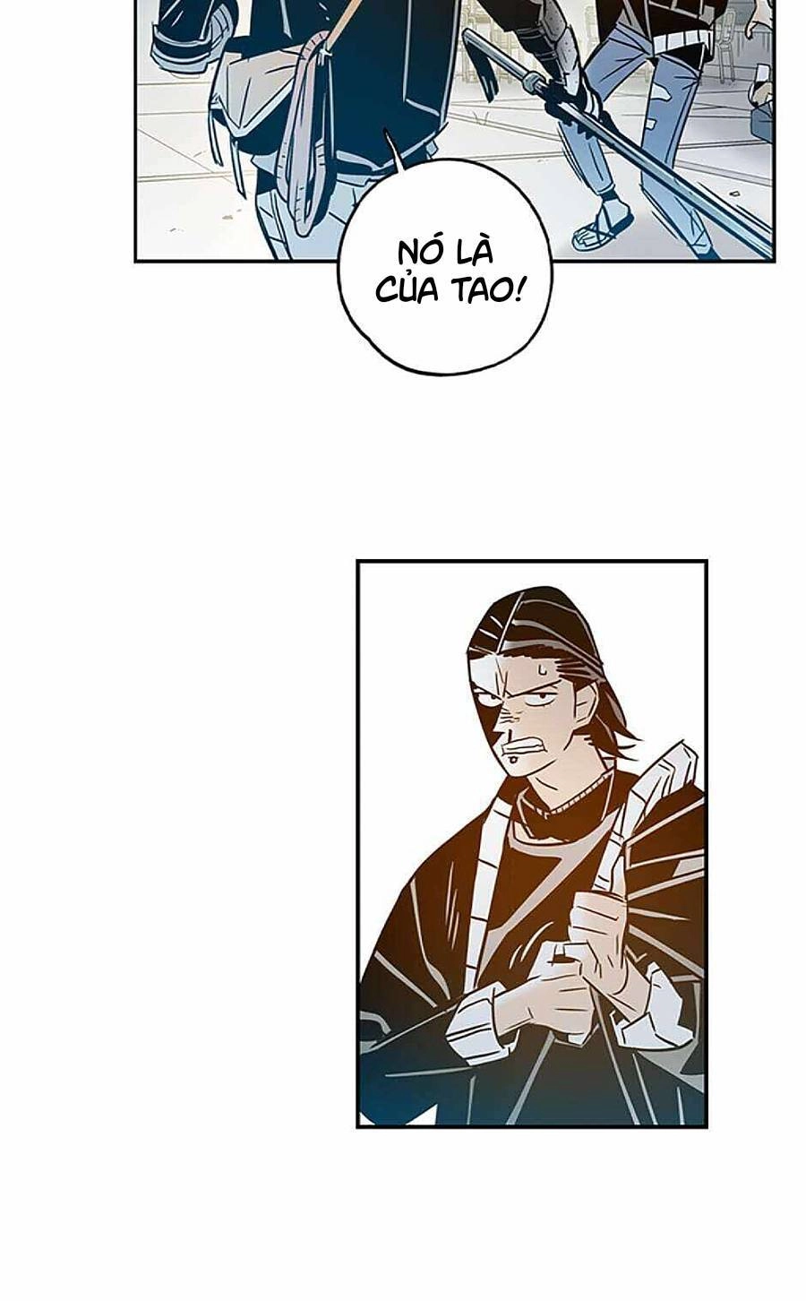 Điểm Hẹn Chapter 26 - 53