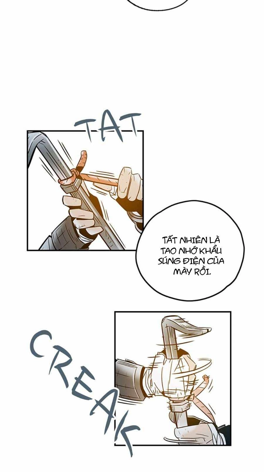 Điểm Hẹn Chapter 26 - 56