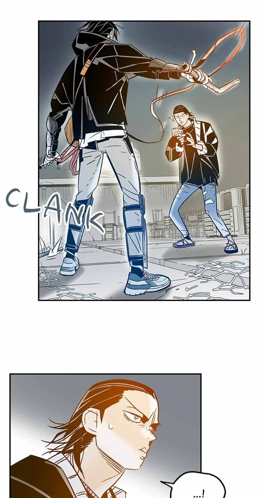 Điểm Hẹn Chapter 26 - 57