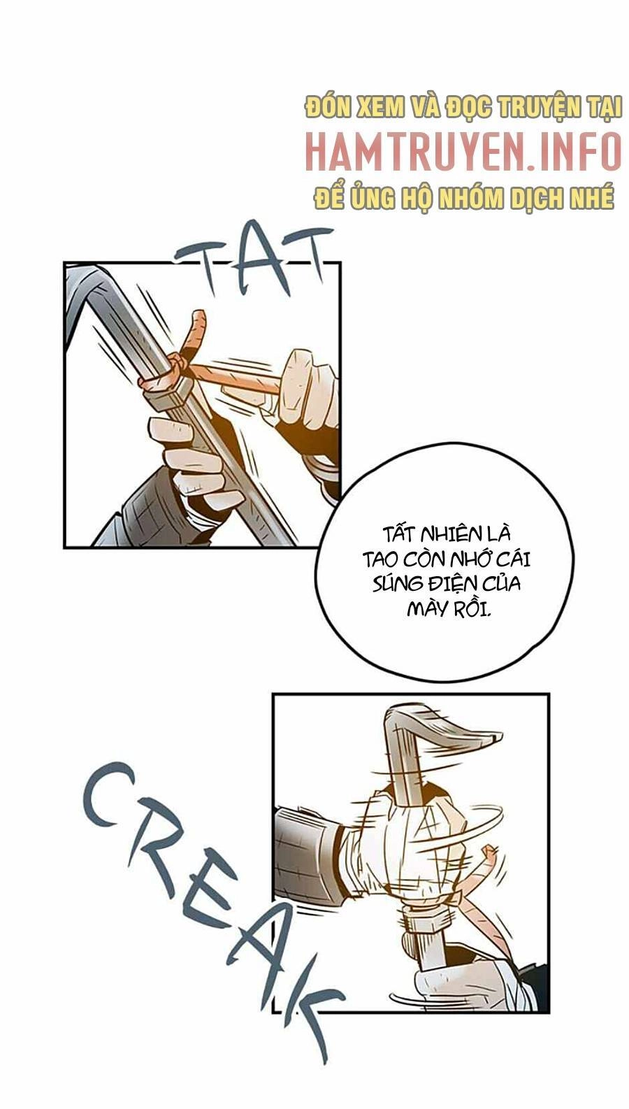 Điểm Hẹn Chapter 27 - 3