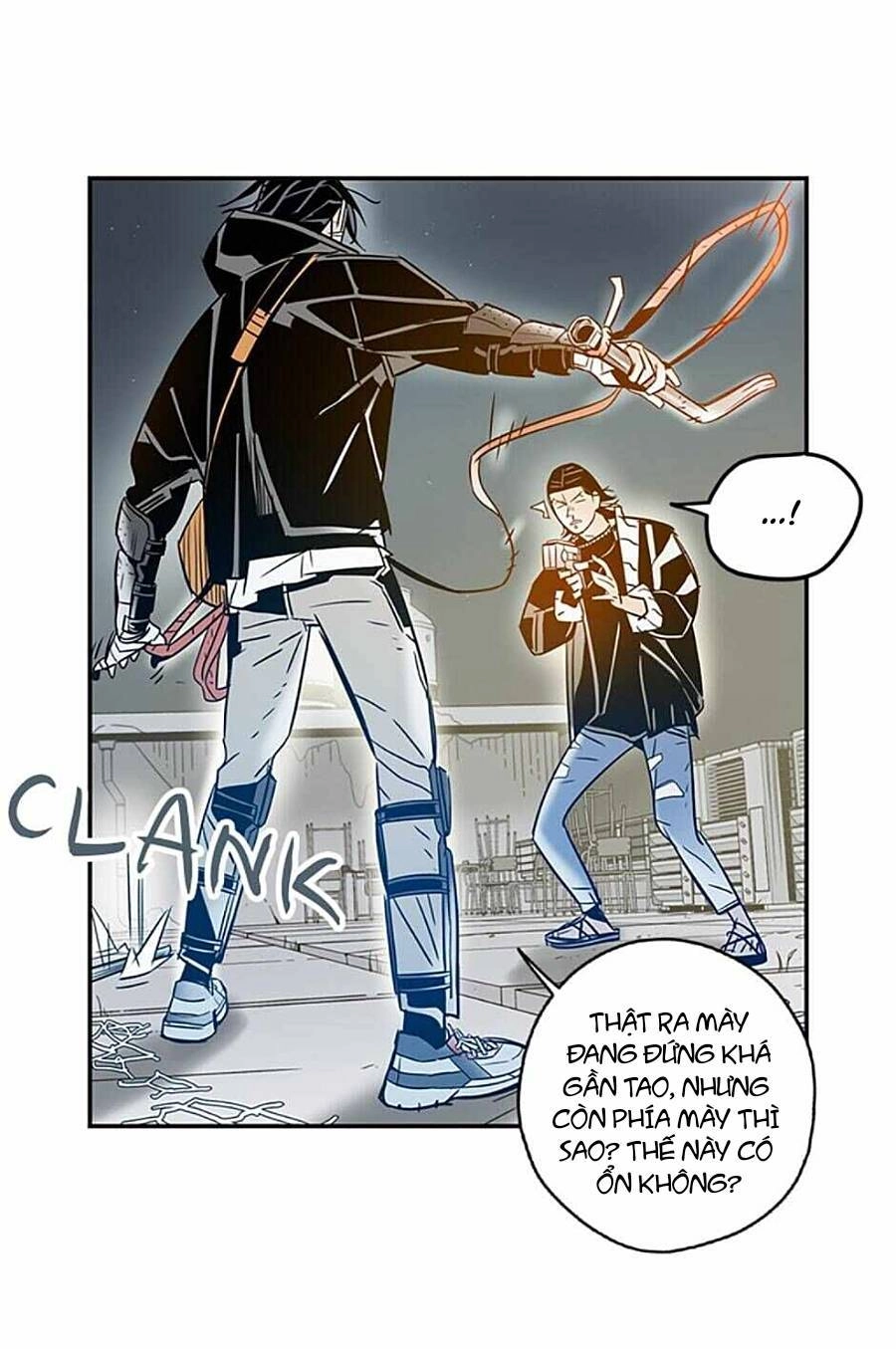 Điểm Hẹn Chapter 27 - 4