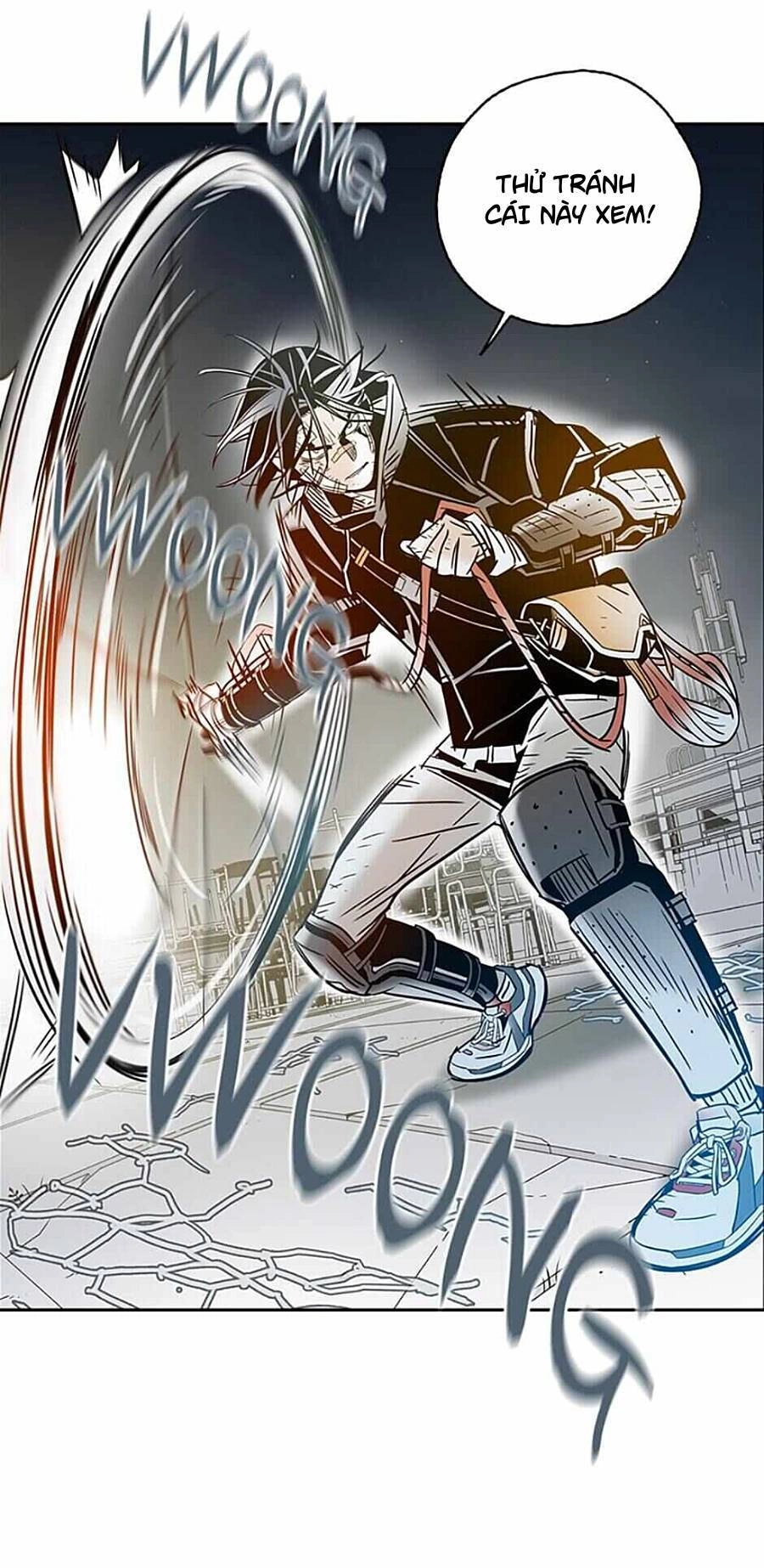 Điểm Hẹn Chapter 27 - 5