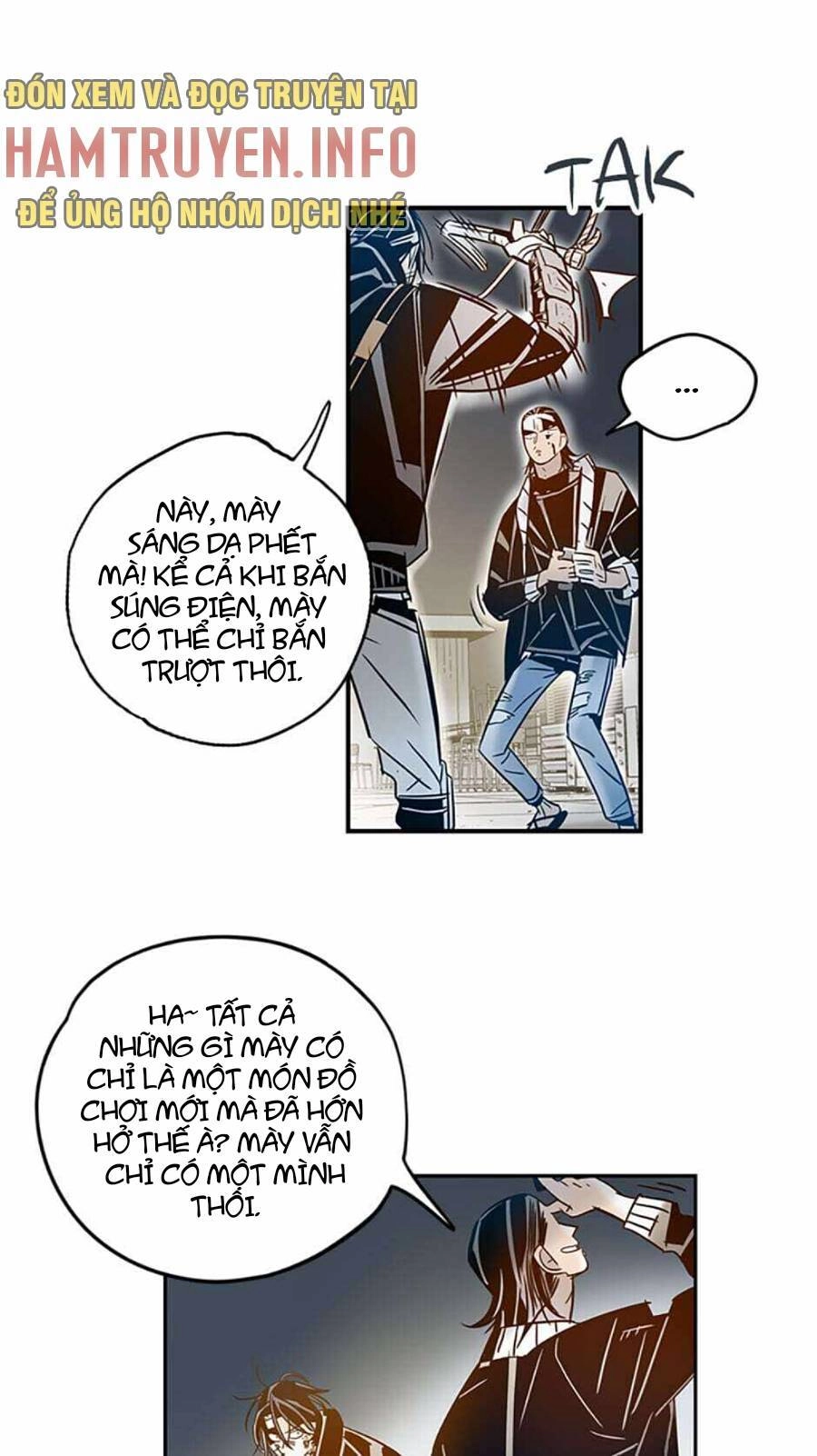 Điểm Hẹn Chapter 27 - 14