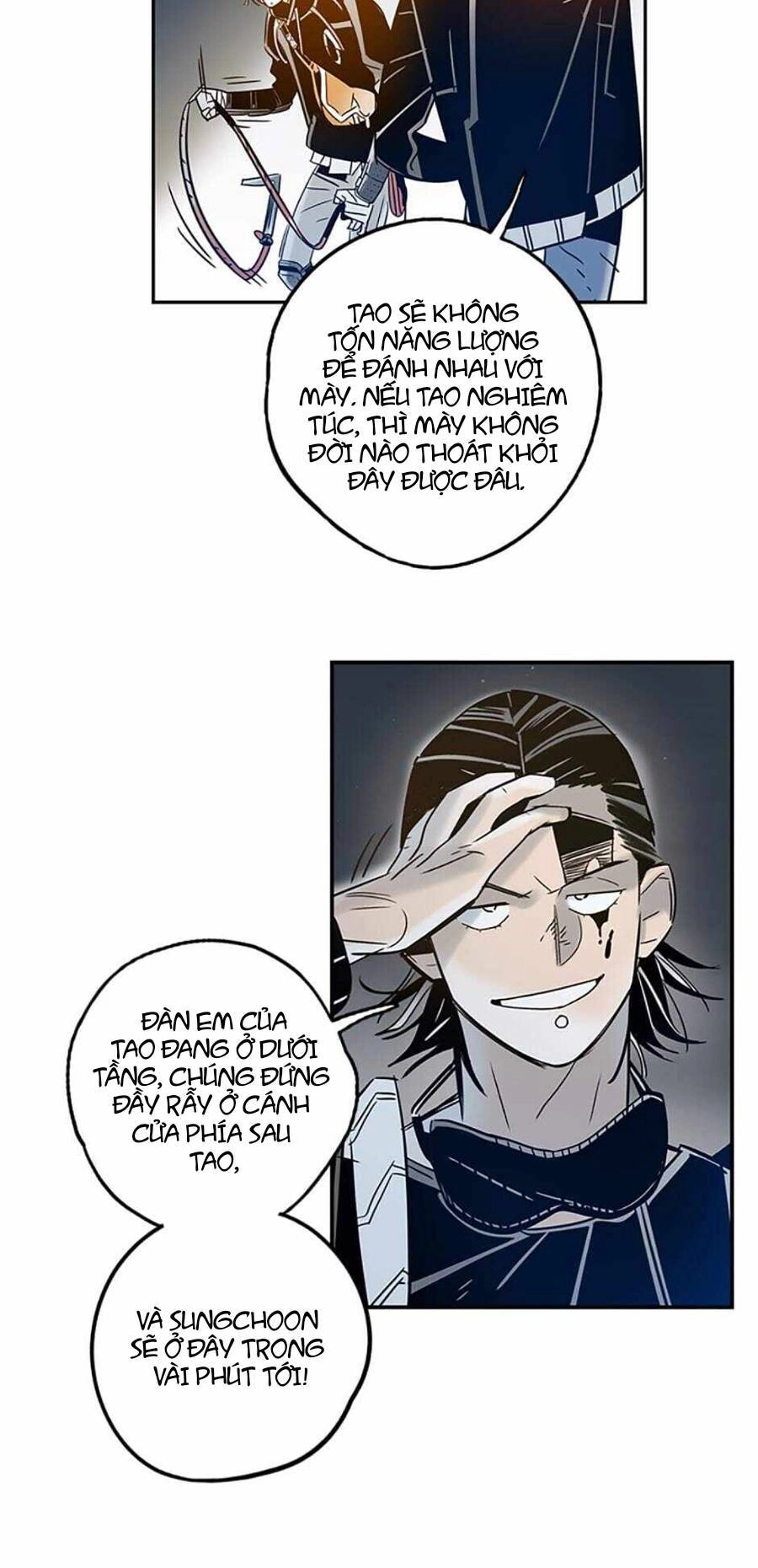 Điểm Hẹn Chapter 27 - 15