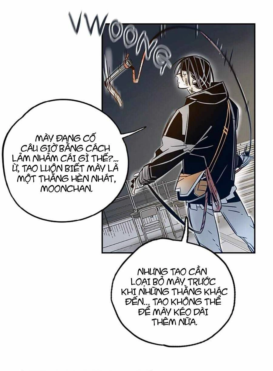 Điểm Hẹn Chapter 27 - 17