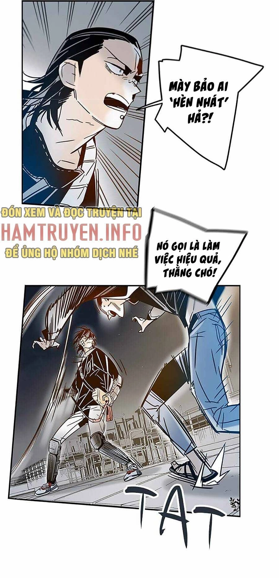 Điểm Hẹn Chapter 27 - 18