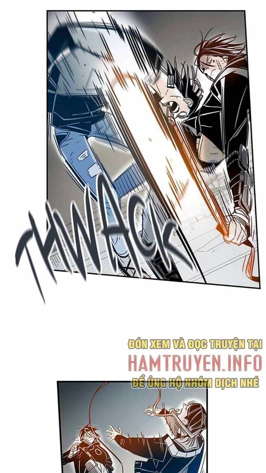 Điểm Hẹn Chapter 27 - 22