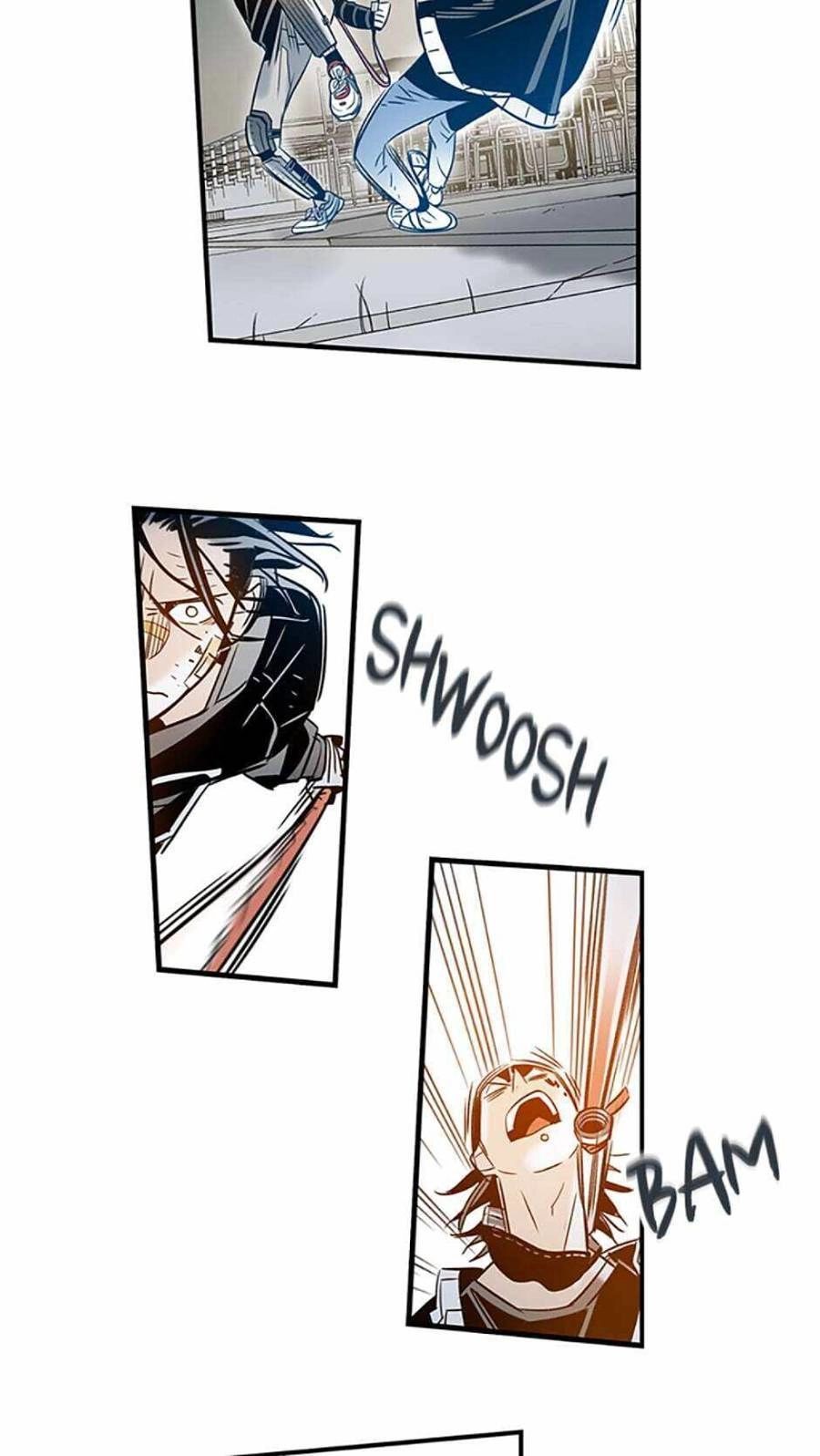 Điểm Hẹn Chapter 27 - 23