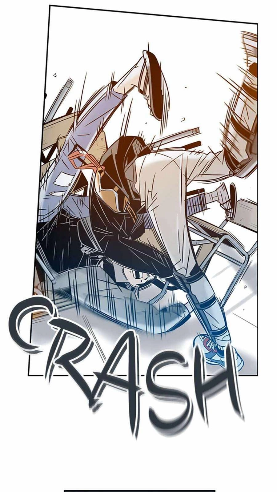 Điểm Hẹn Chapter 27 - 25