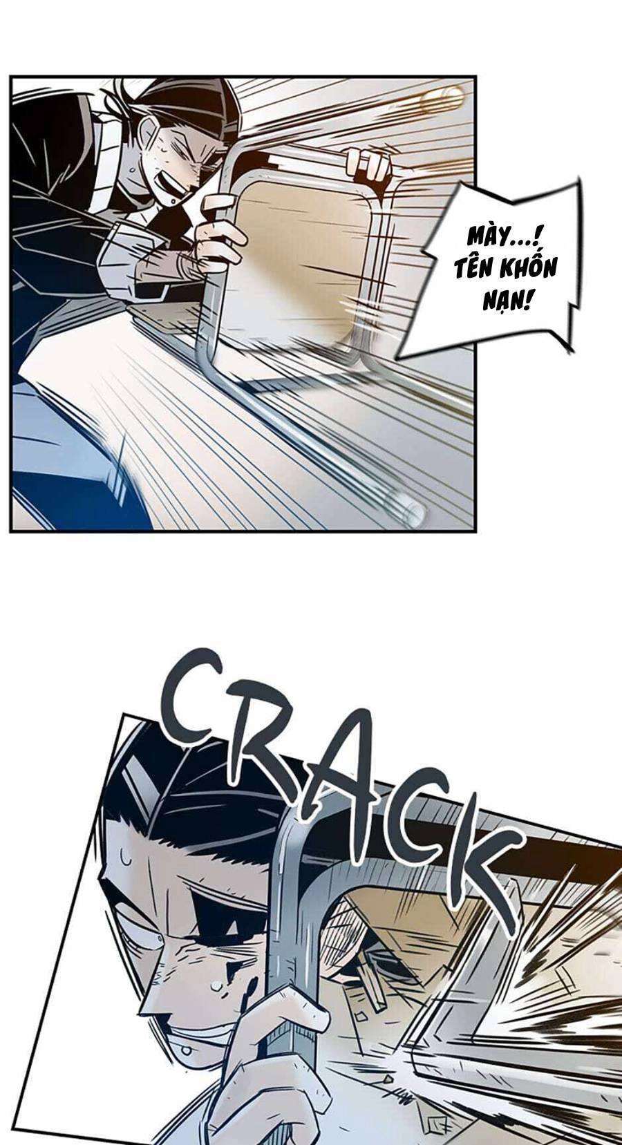 Điểm Hẹn Chapter 27 - 27