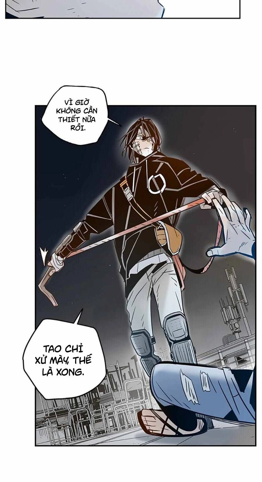 Điểm Hẹn Chapter 27 - 31