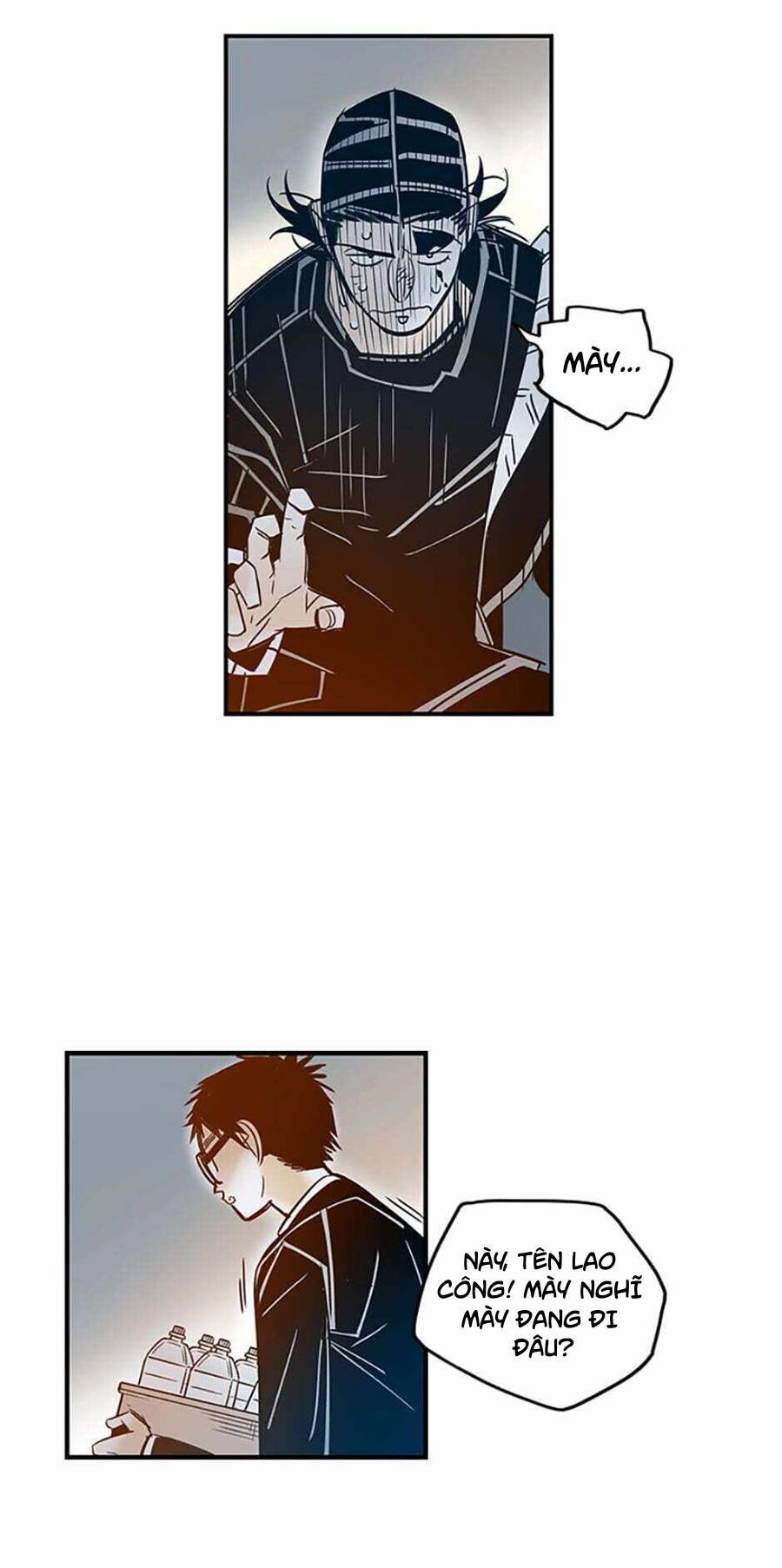 Điểm Hẹn Chapter 27 - 32