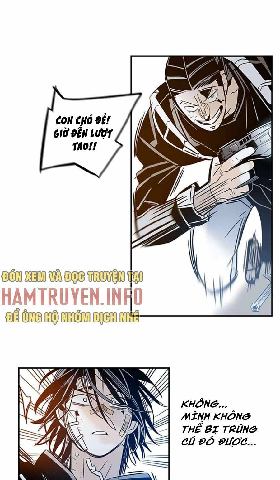 Điểm Hẹn Chapter 27 - 42