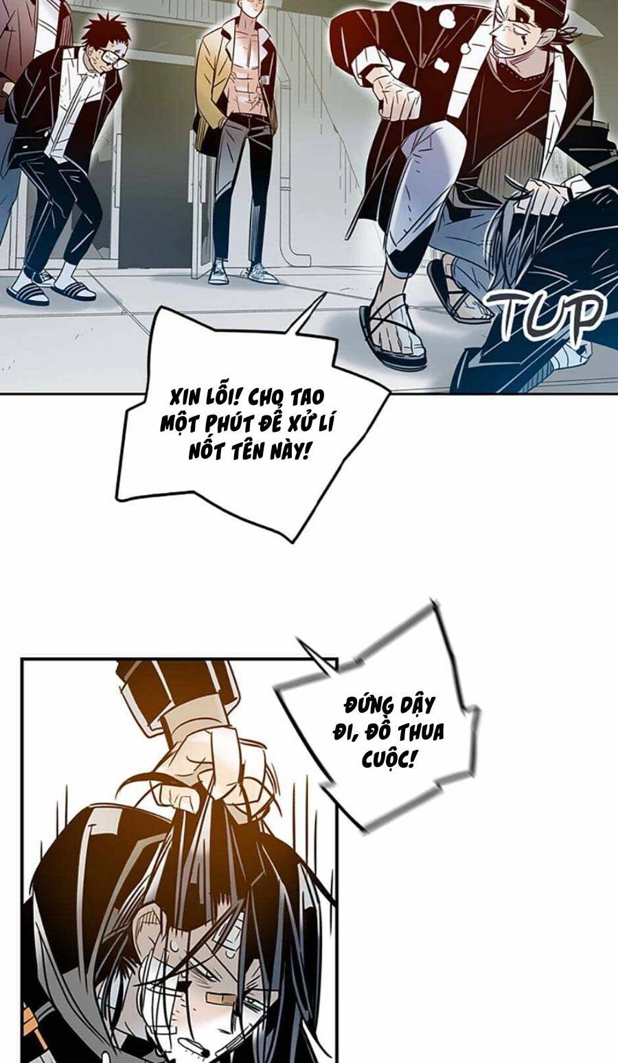 Điểm Hẹn Chapter 27 - 47