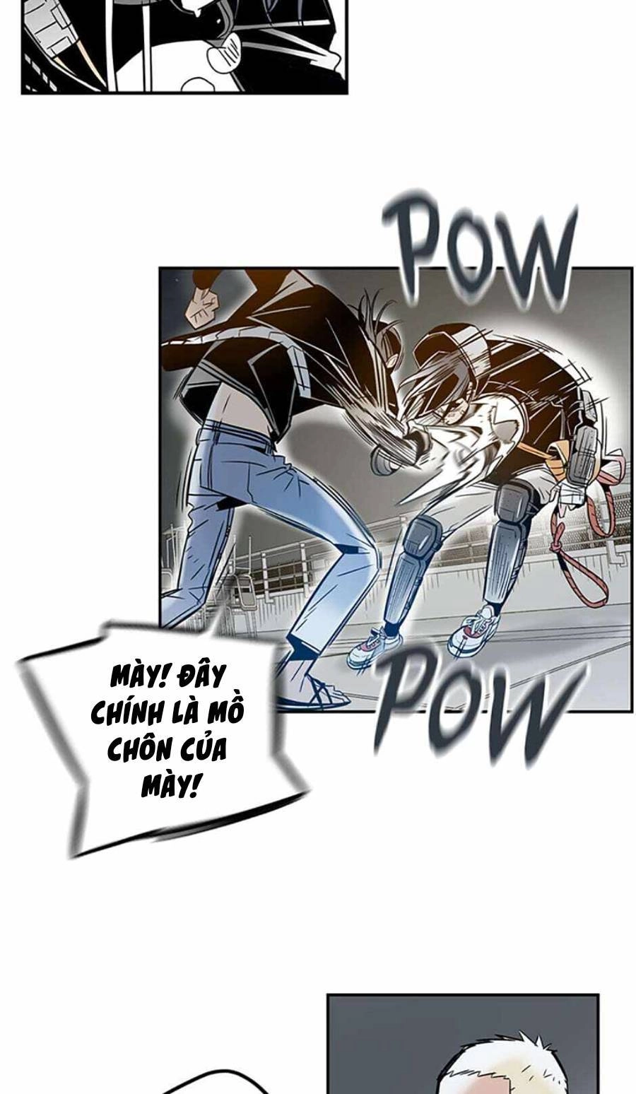 Điểm Hẹn Chapter 27 - 48