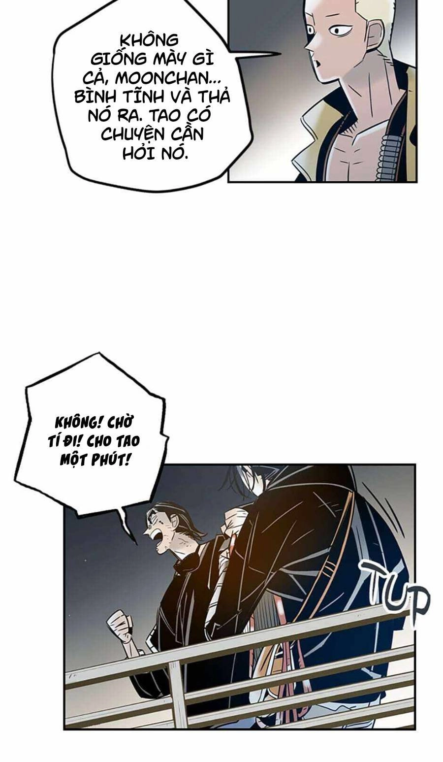 Điểm Hẹn Chapter 27 - 49