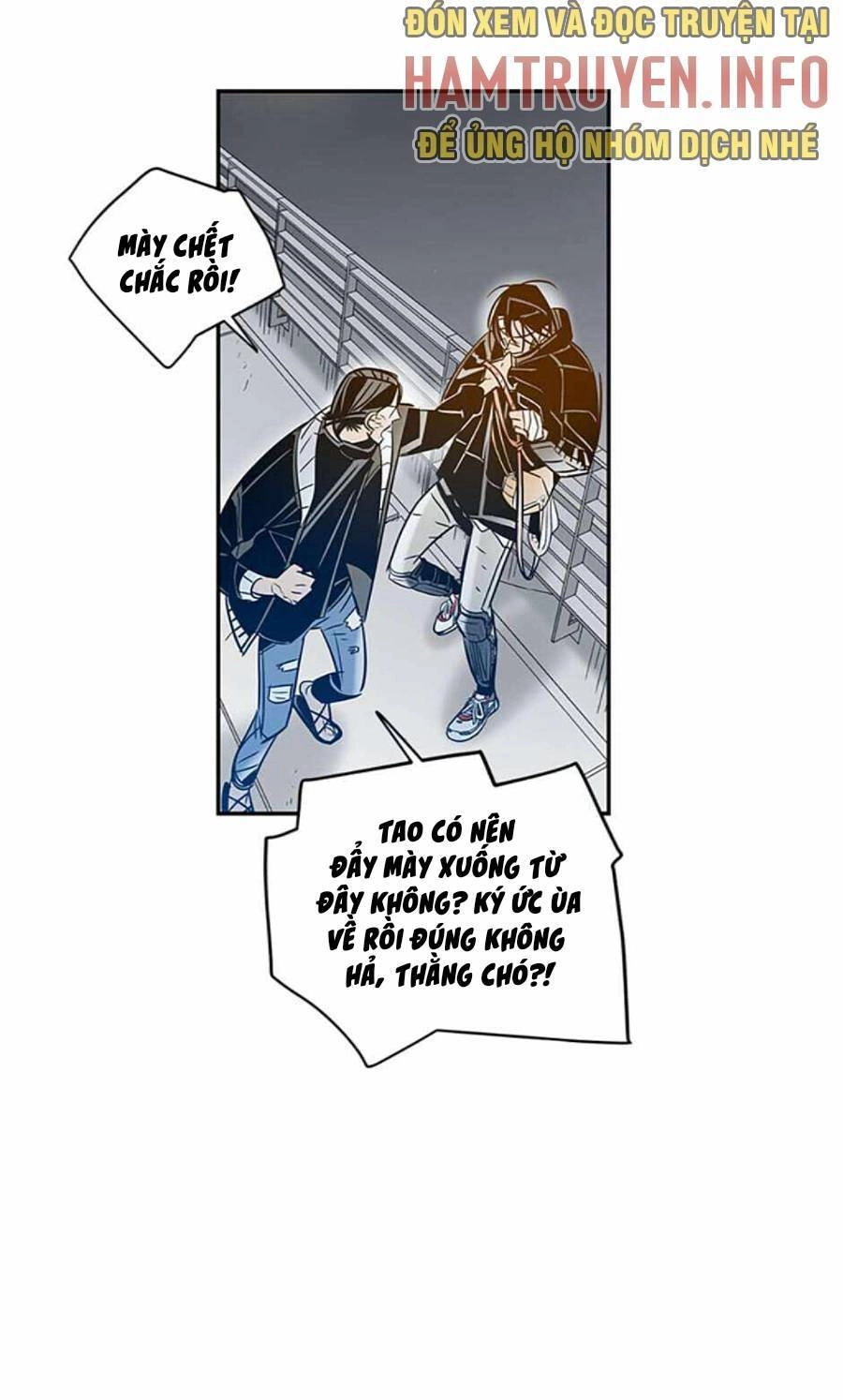 Điểm Hẹn Chapter 27 - 50