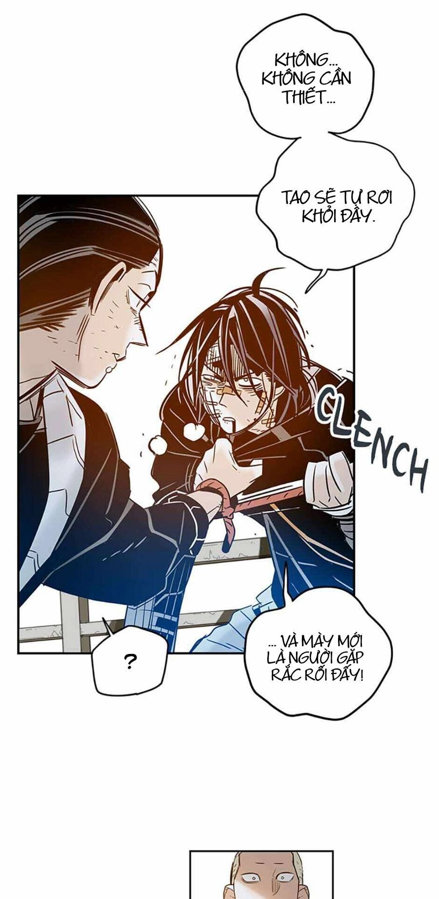 Điểm Hẹn Chapter 27 - 51