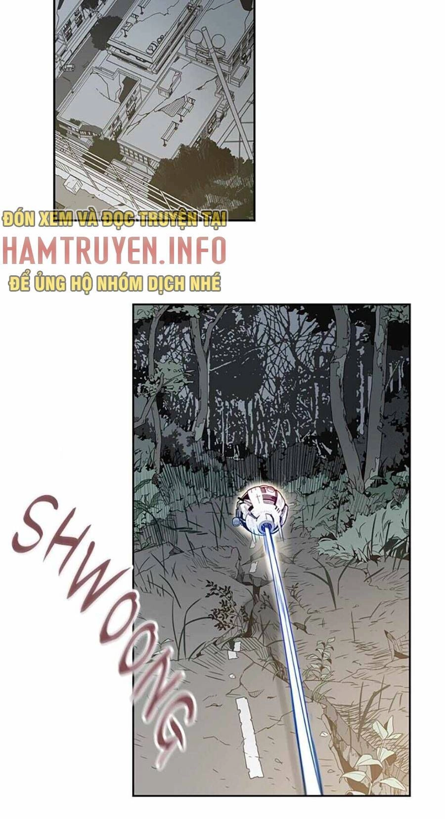 Điểm Hẹn Chapter 27 - 58