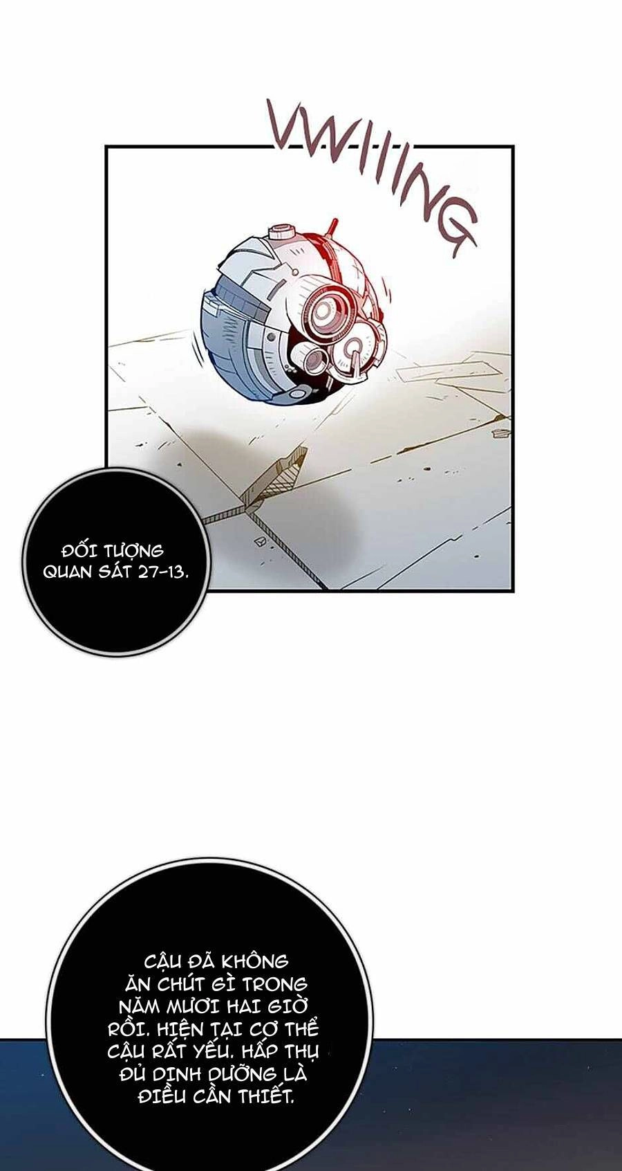 Điểm Hẹn Chapter 27 - 60