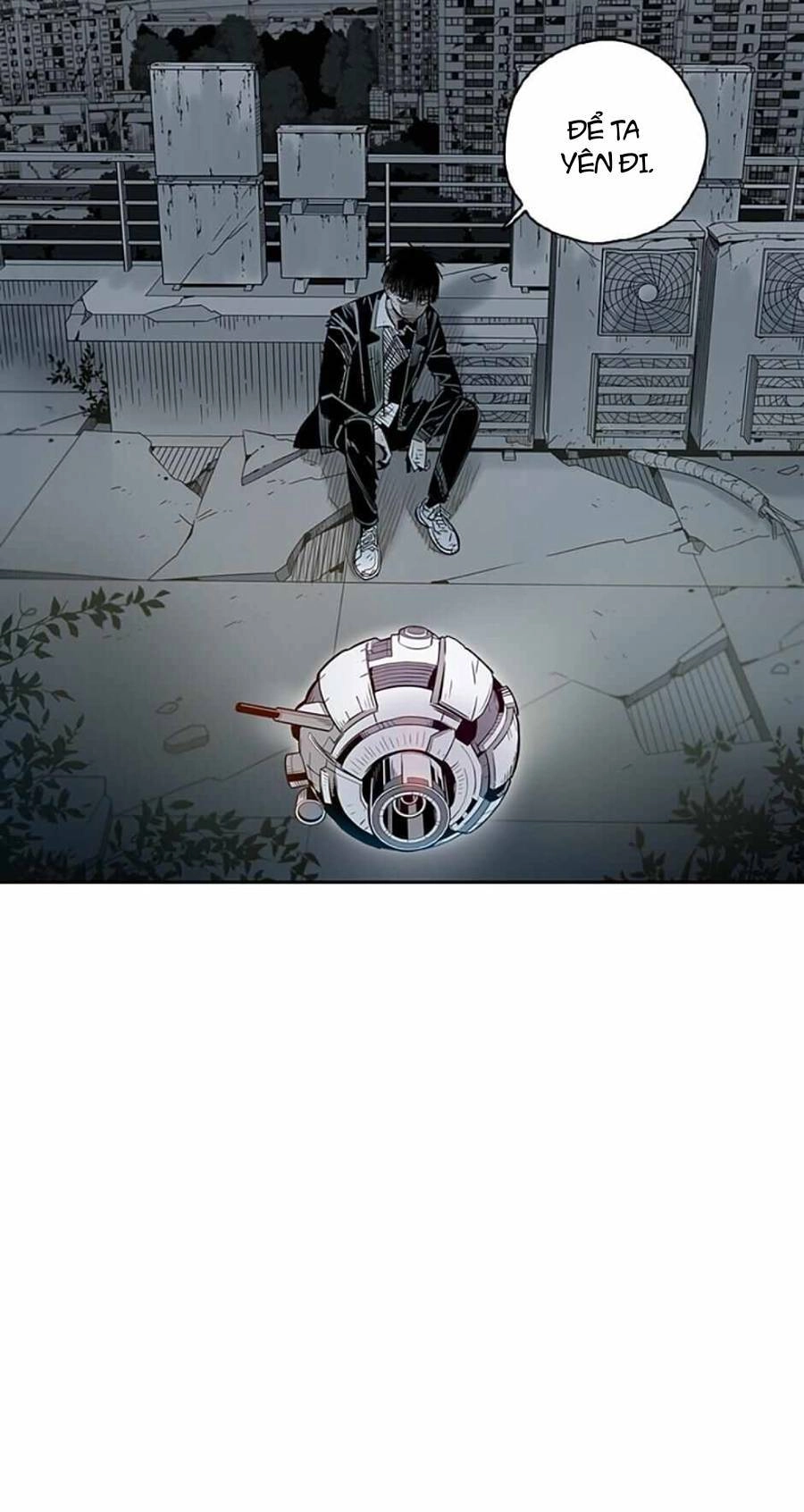 Điểm Hẹn Chapter 27 - 63