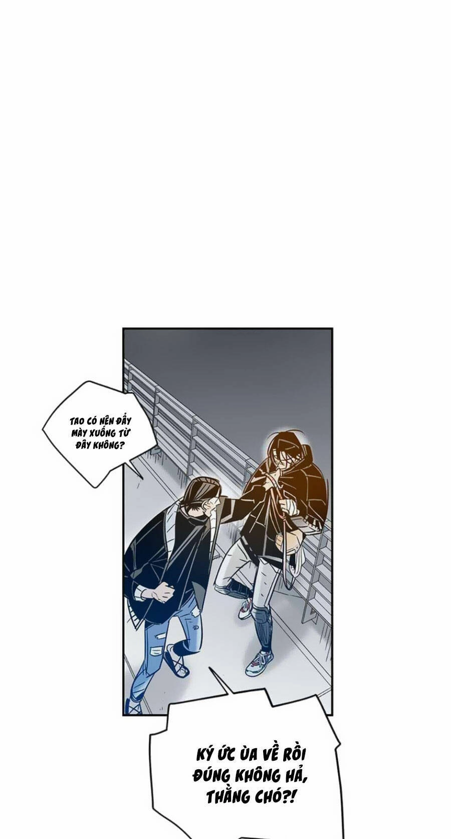 Điểm Hẹn Chapter 28 - 3