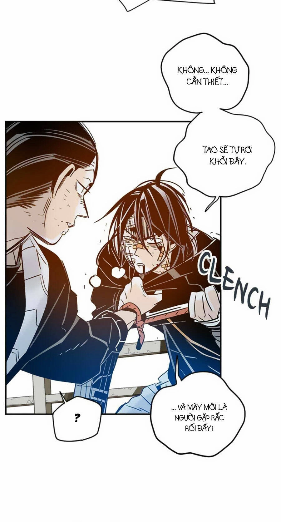 Điểm Hẹn Chapter 28 - 4