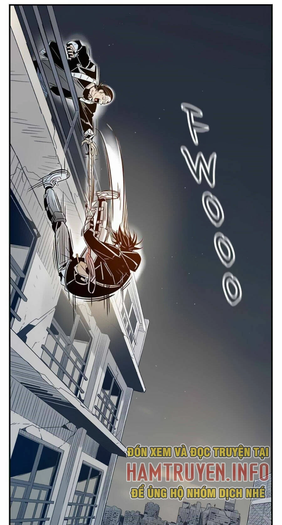 Điểm Hẹn Chapter 28 - 5