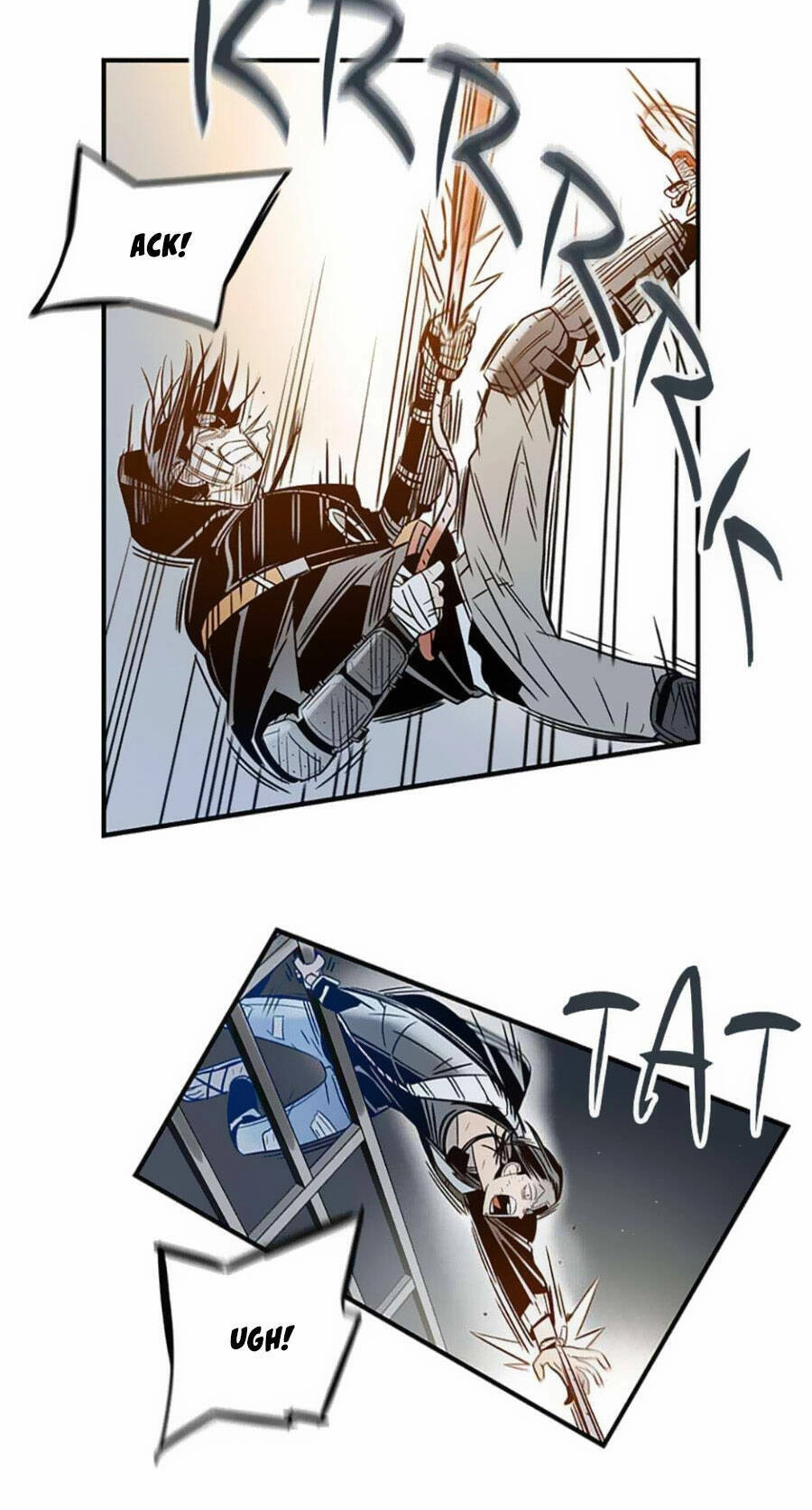 Điểm Hẹn Chapter 28 - 7