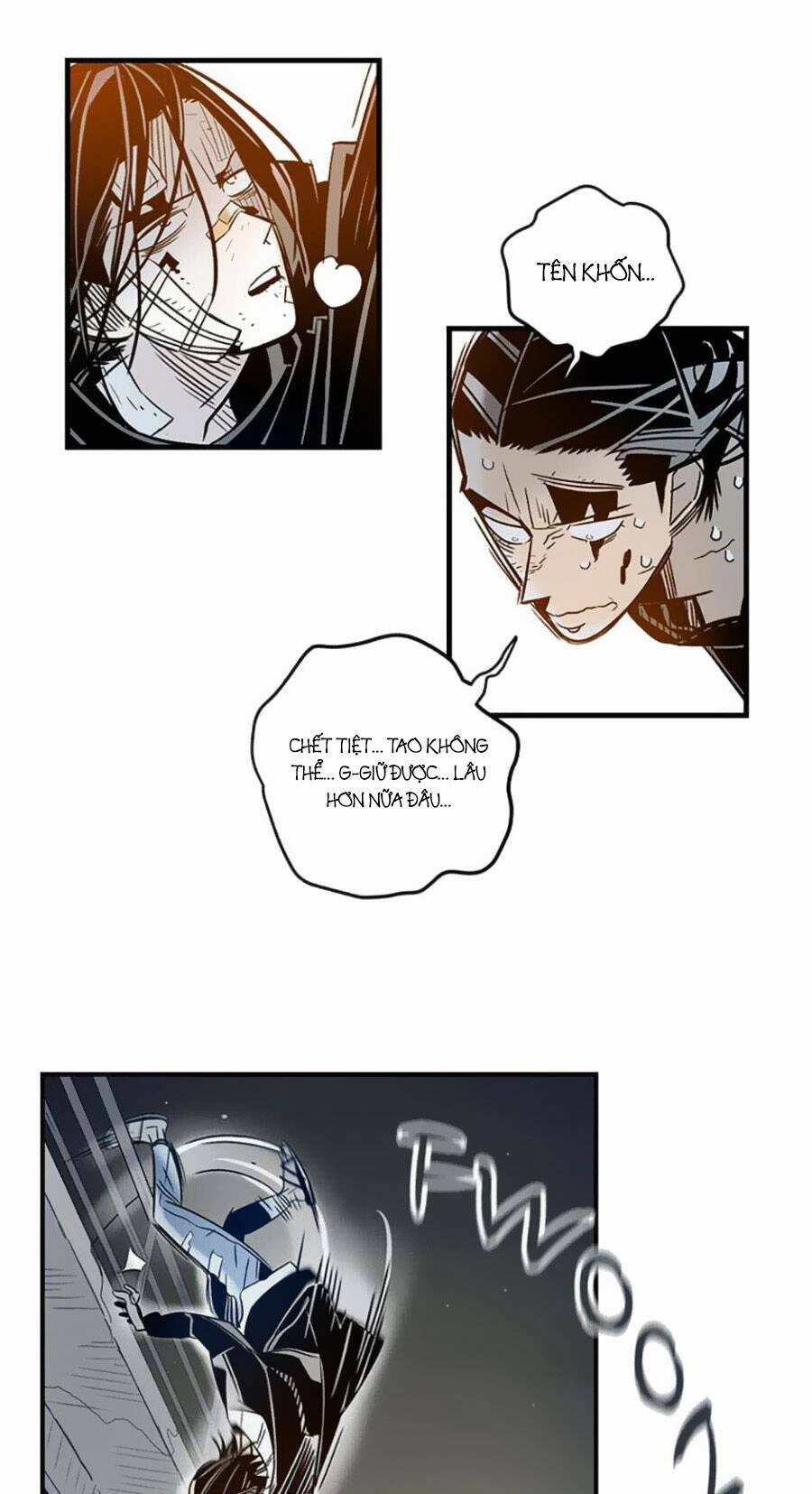 Điểm Hẹn Chapter 28 - 8