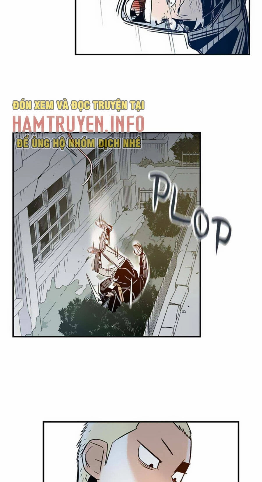 Điểm Hẹn Chapter 28 - 10