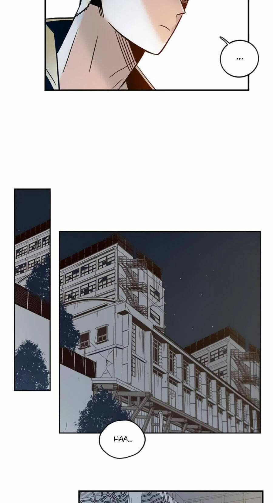 Điểm Hẹn Chapter 28 - 11